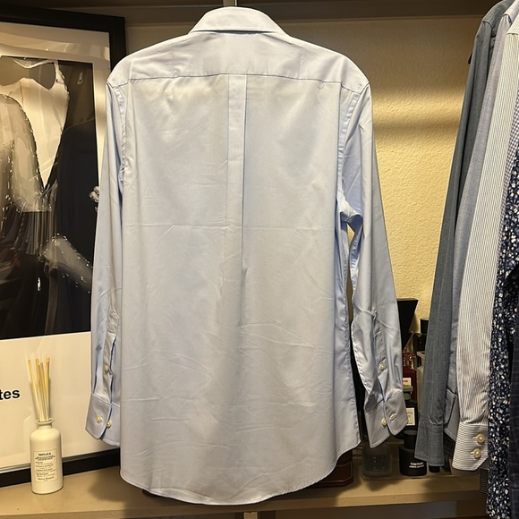 LAUREN RL button down - Picture 4 of 4